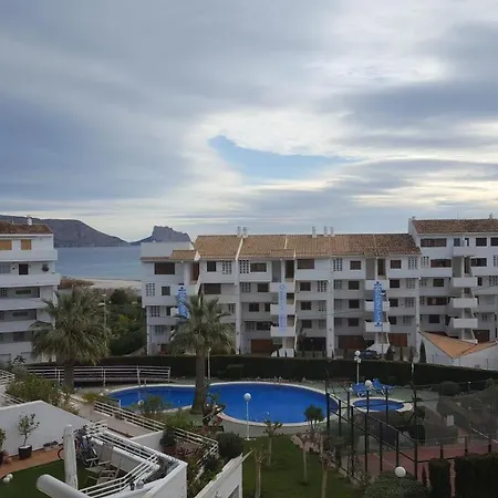 Apartment Delightful Seaview In Beautiful *