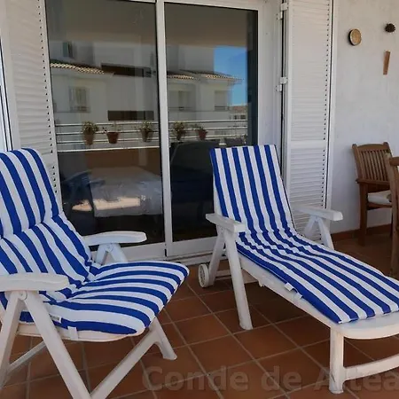 Delightful Seaview In Beautiful *