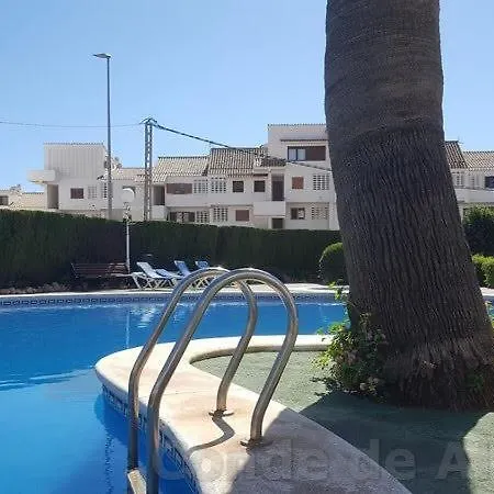 Delightful Seaview In Beautiful